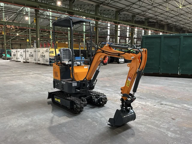 2026 veraco k008-f minigraafmachine - afbeelding 22 van  28