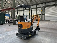 2026 veraco k008-f minigraafmachine - afbeelding 24 van  28