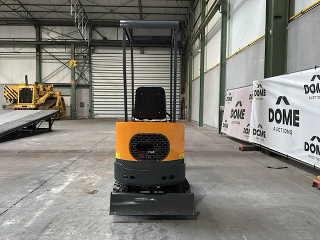 2026 veraco k008-f minigraafmachine - afbeelding 25 van  28