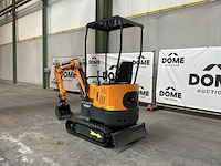 2026 veraco k008-f minigraafmachine - afbeelding 26 van  28