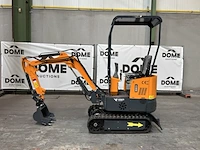 2026 veraco k008-f minigraafmachine - afbeelding 27 van  28