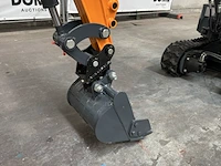 2026 veraco k008-f minigraafmachine - afbeelding 28 van  28