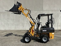 2026 wolf mini 750 mini- wiellader - afbeelding 8 van  53
