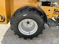2026 wolf mini 750 mini- wiellader - afbeelding 11 van  53