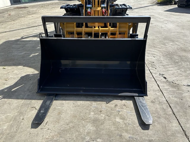 2026 wolf mini 750 mini- wiellader - afbeelding 16 van  53
