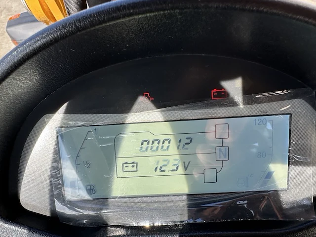 2026 wolf mini 750 mini- wiellader - afbeelding 37 van  53