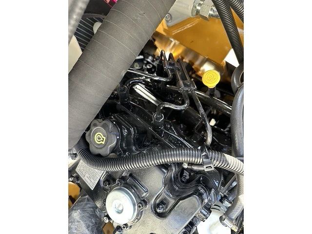 2026 wolf mini 750 mini- wiellader - afbeelding 46 van  53