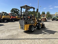 2026 wolf mini 750 mini- wiellader - afbeelding 50 van  53