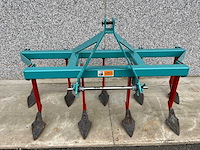 2026 woodhead 9t cultivator