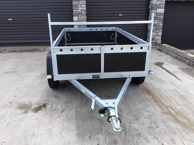 2026vdm aanhangwagen aanhangwagen aanhangwagen aanhangwagen - afbeelding 2 van  9