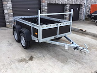 2026vdm aanhangwagen aanhangwagen aanhangwagen aanhangwagen - afbeelding 1 van  9