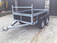 2026vdm aanhangwagen aanhangwagen aanhangwagen aanhangwagen - afbeelding 3 van  9