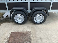 2026vdm aanhangwagen aanhangwagen aanhangwagen aanhangwagen - afbeelding 7 van  9