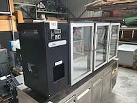 2027 antoine 2140 3dx sf barkoeling - afbeelding 2 van  9