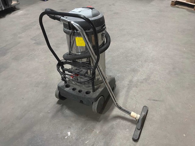 2028 lavorpro windy 365 r stofzuiger - afbeelding 2 van  4