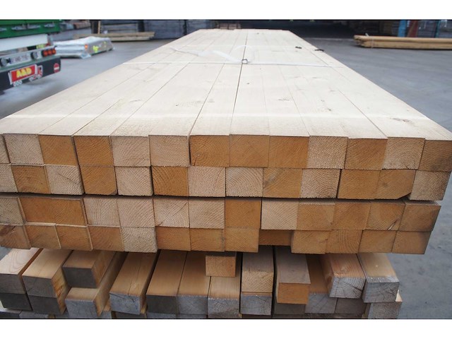 202,80 lm dennen kepers - afbeelding 2 van  3