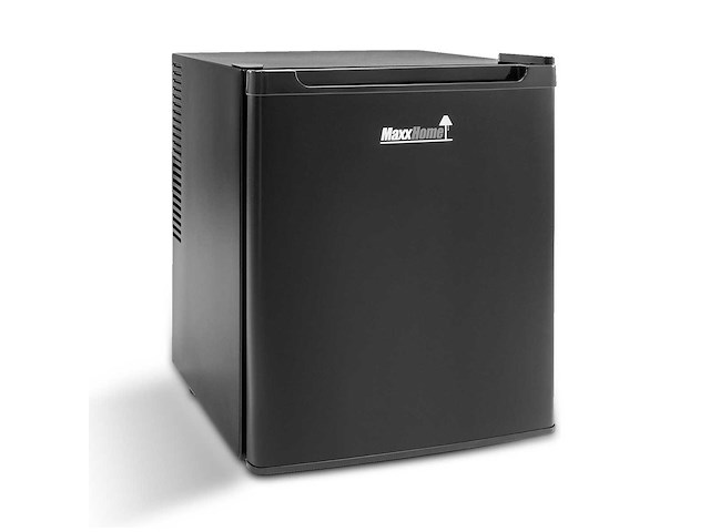 20306 - maxxhome mini koelkast - 42 liter - zwart - afbeelding 1 van  6