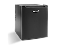 20306 - maxxhome mini koelkast - 42 liter - zwart - afbeelding 1 van  6