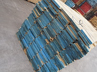 2,04 m³ eiken planken 30mm - afbeelding 3 van  3
