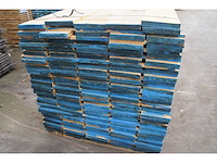 2,04 m³ eiken planken 30mm - afbeelding 3 van  4