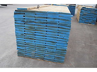 2,04 m³ eiken planken 30mm - afbeelding 4 van  4