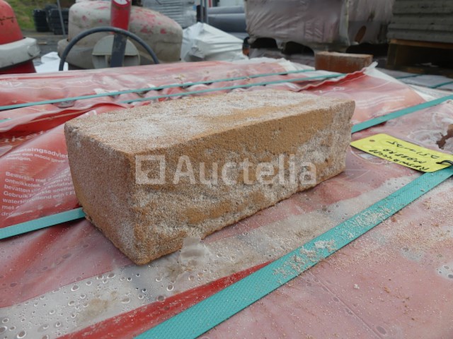 2040 wienerberger patrimonia appelbloesem bakstenen - afbeelding 4 van  5