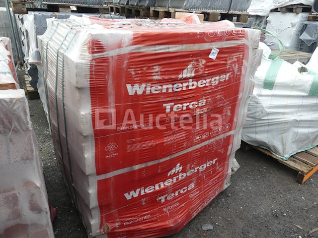 2040 wienerberger patrimonia appelbloesem bakstenen - afbeelding 5 van  5