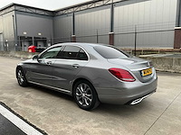 206 mercedes-benz c 220 d - afbeelding 2 van  46
