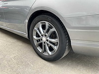 206 mercedes-benz c 220 d - afbeelding 8 van  46