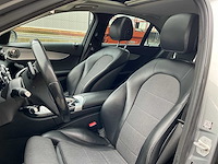 206 mercedes-benz c 220 d - afbeelding 15 van  46