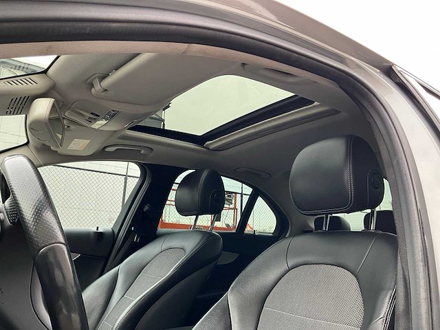 206 mercedes-benz c 220 d - afbeelding 16 van  46