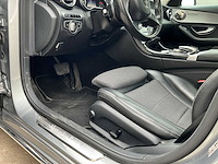 206 mercedes-benz c 220 d - afbeelding 39 van  46