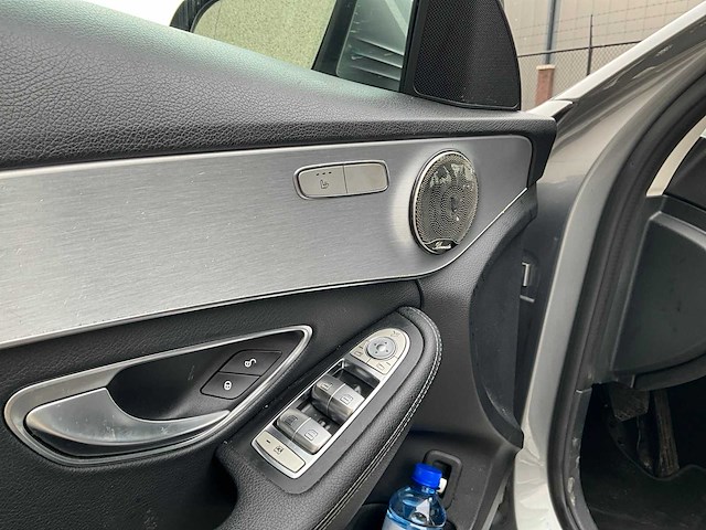 206 mercedes-benz c 220 d - afbeelding 17 van  46