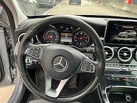 206 mercedes-benz c 220 d - afbeelding 18 van  46
