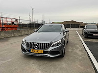 206 mercedes-benz c 220 d - afbeelding 11 van  46