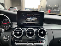 206 mercedes-benz c 220 d - afbeelding 40 van  46
