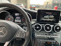 206 mercedes-benz c 220 d - afbeelding 42 van  46