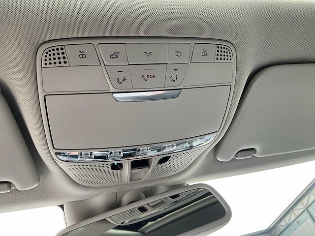 206 mercedes-benz c 220 d - afbeelding 24 van  46