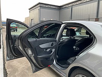 206 mercedes-benz c 220 d - afbeelding 25 van  46