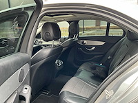 206 mercedes-benz c 220 d - afbeelding 43 van  46