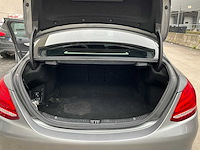 206 mercedes-benz c 220 d - afbeelding 46 van  46