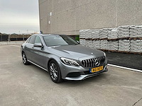 206 mercedes-benz c 220 d - afbeelding 32 van  46