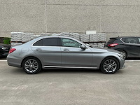 206 mercedes-benz c 220 d - afbeelding 33 van  46