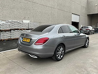 206 mercedes-benz c 220 d - afbeelding 34 van  46