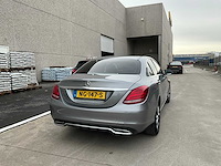 206 mercedes-benz c 220 d - afbeelding 35 van  46
