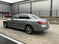 206 mercedes-benz c 220 d - afbeelding 2 van  31