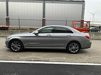 206 mercedes-benz c 220 d - afbeelding 3 van  31