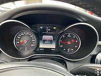 206 mercedes-benz c 220 d - afbeelding 16 van  31