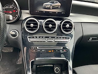 206 mercedes-benz c 220 d - afbeelding 17 van  31