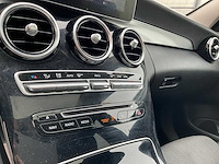 206 mercedes-benz c 220 d - afbeelding 18 van  31